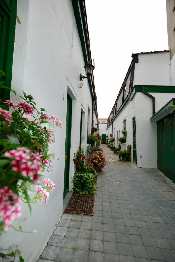 Apartamento Historical Miniature House In The Heart Of Antuérpia