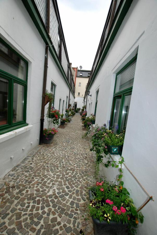 Historical Miniature House In The Heart Of Apartamento Antuérpia
