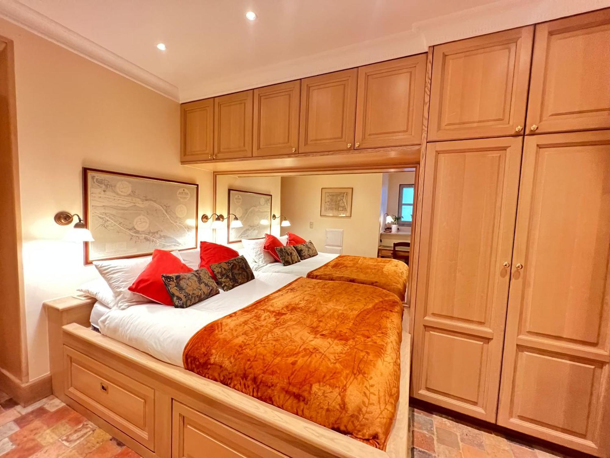 Apartamento Historical Miniature House In The Heart Of