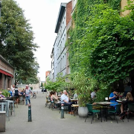 Historical Miniature House In The Heart Of Antwerp Apartment Exterior photo