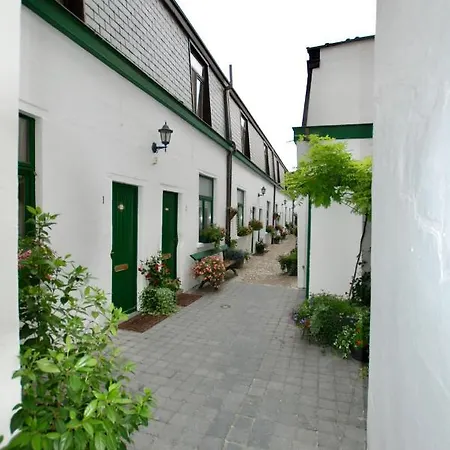 Historical Miniature House In The Heart Of Antwerp Apartment Exterior photo